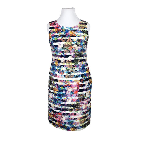 Unisex Mosaic - Pliiatskleit, suurus 44 - Sinine ()
