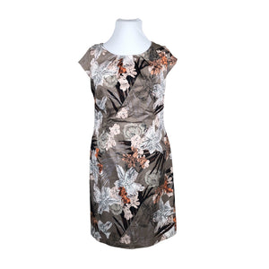 Unisex Your Face - Pliiatskleit, suurus 44 - Beige (1)