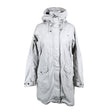 Unisex Didriksons - Jope, suurus 44 - Hall ()