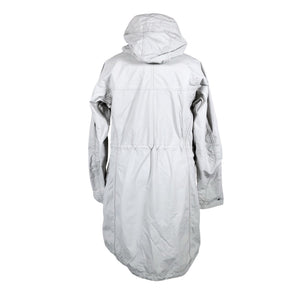 Unisex Didriksons - Jope, suurus 44 - Hall (3)