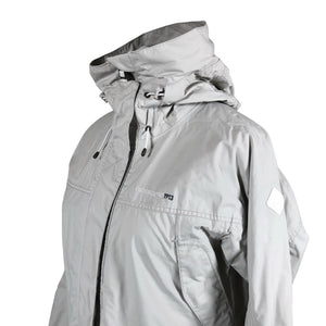 Unisex Didriksons - Jope, suurus 44 - Hall (2)