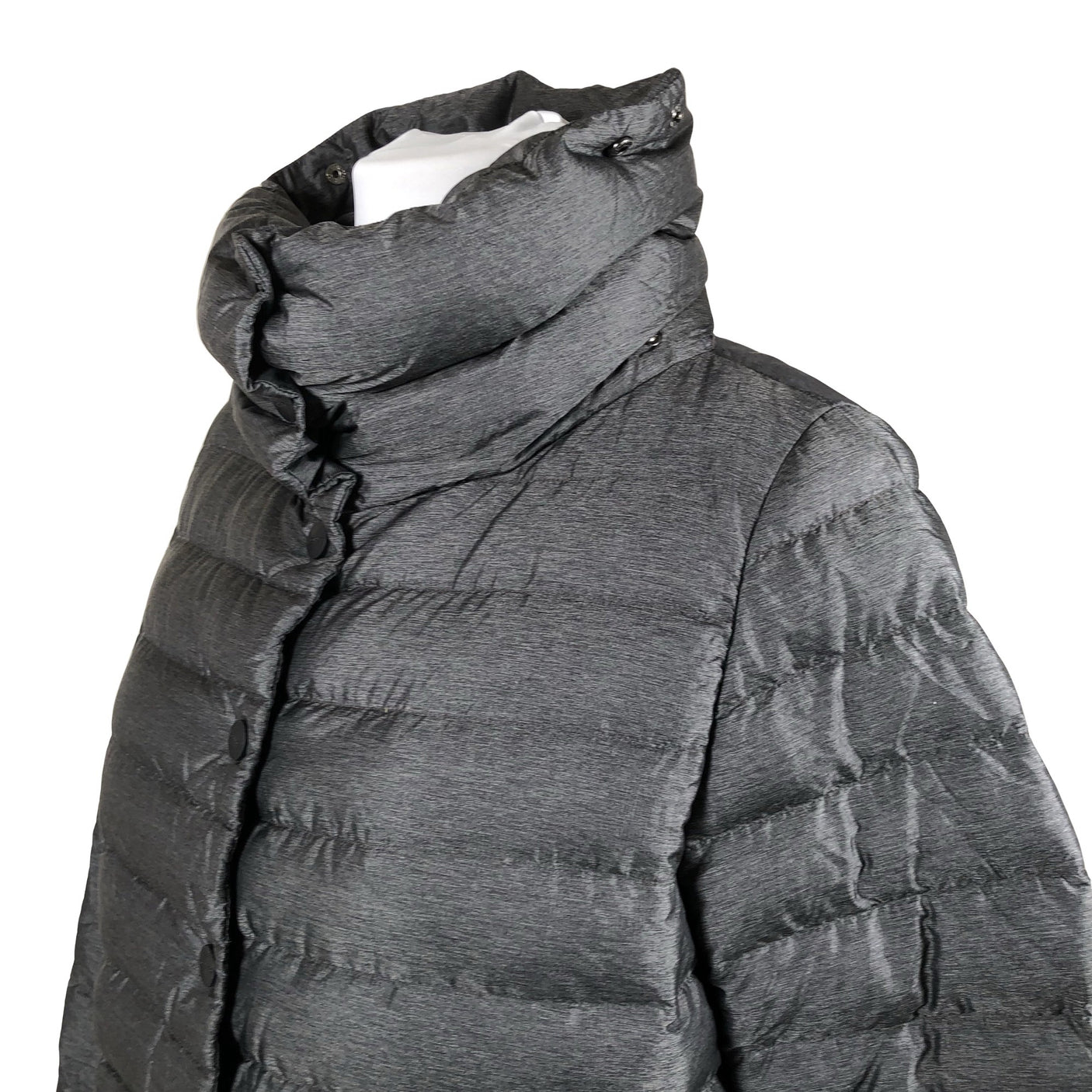 Unisex Joutsen - Kerge sulejope, suurus 42 - Hall (2)