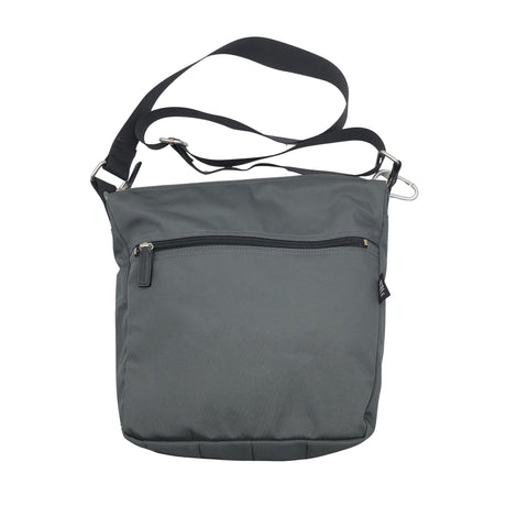 Unisex Marimekko - Õlakott, suurus Midi - Hall ()
