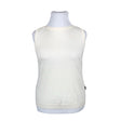 Unisex R-collection - Topp, suurus 42 - Looduslik valge ()