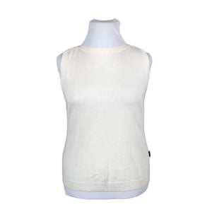 Unisex R-collection - Topp, suurus 42 - Looduslik valge (1)