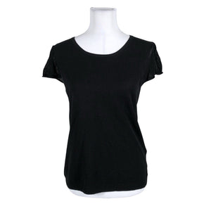 Unisex Marimekko - Kampsun, suurus 38 - Must (1)