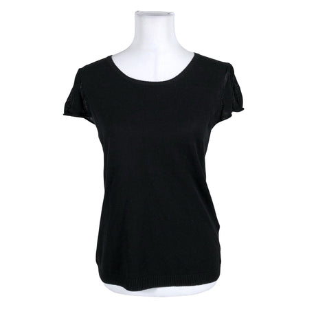 Unisex Marimekko - Kampsun, suurus 38 - Must ()