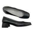 Unisex Penelope - Kontsakingad, suurus 40 - Must ()