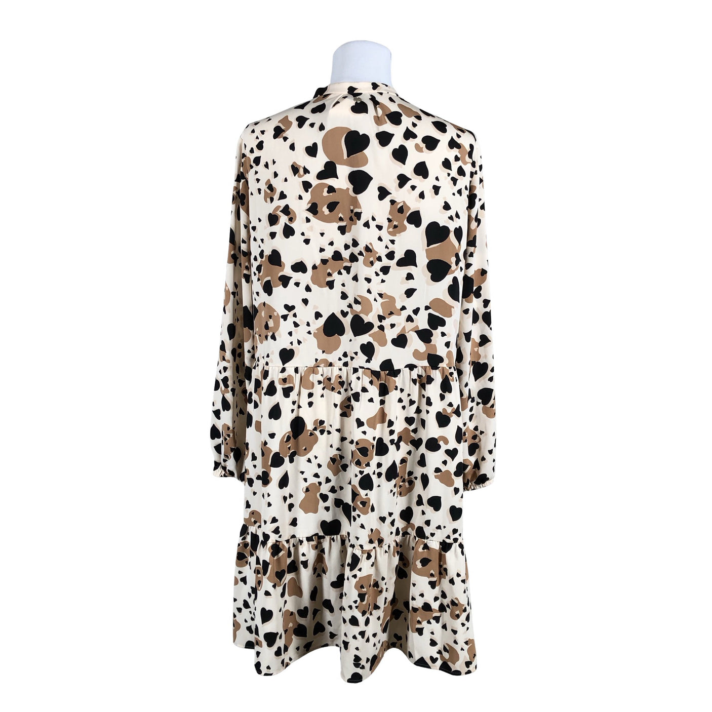 Unisex Marc Cain - Mitteveniv kleit, suurus 40 - Beige (3)