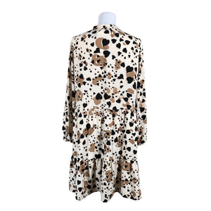 Unisex Marc Cain - Mitteveniv kleit, suurus 40 - Beige (3)