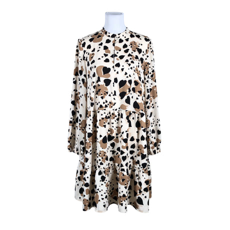 Unisex Marc Cain - Mitteveniv kleit, suurus 40 - Beige ()