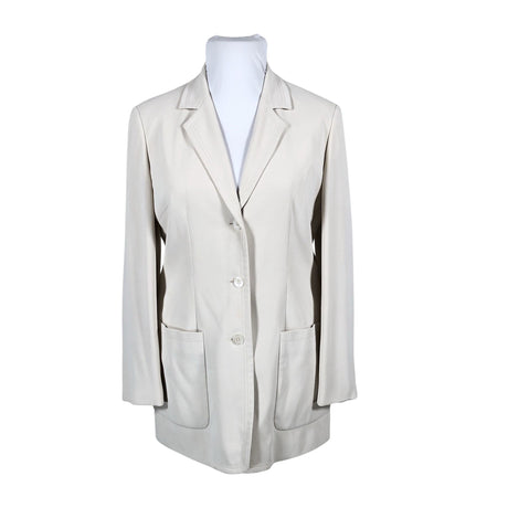 Unisex Part two - Jakk, suurus 42 - Beige ()