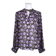 Unisex Rue de Femme - Pluus, suurus 38 - Lilla ()