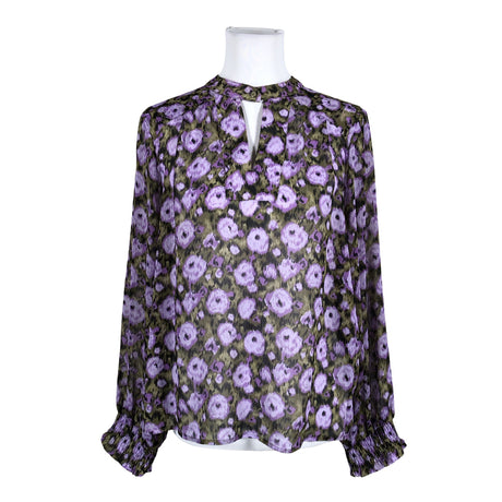 Unisex Rue de Femme - Pluus, suurus 38 - Lilla ()