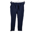 Unisex Philosophy Blues Original - Trikotaažist püksid, suurus 38 - Sinine ()