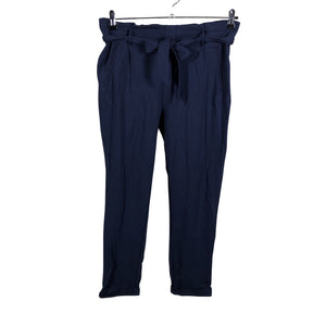 Unisex Philosophy Blues Original - Trikotaažist püksid, suurus 38 - Sinine (1)