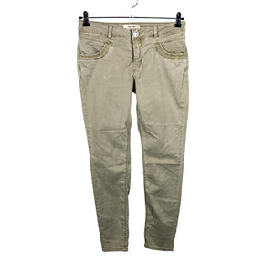 Unisex Mos Mosh - Teksad, suurus W28 - Beige (1)