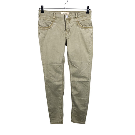 Unisex Mos Mosh - Teksad, suurus W28 - Beige ()