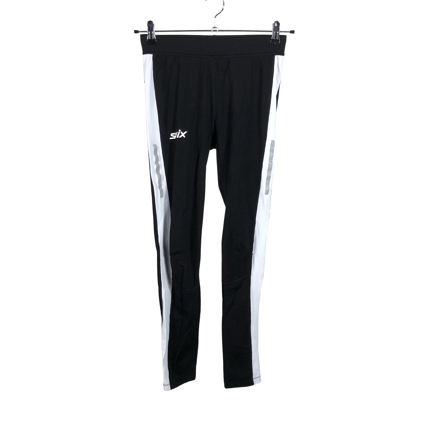 Unisex Swix - Spordiretuusid, suurus 38 - Must (1)