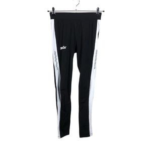 Unisex Swix - Spordiretuusid, suurus 38 - Must (1)