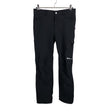 Unisex Trekmates - Kevad-/sügispüksid, suurus 146 - 152 - Must ()