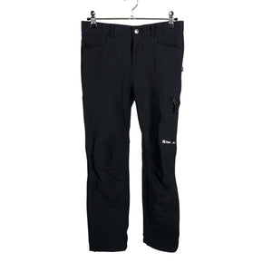 Unisex Trekmates - Kevad-/sügispüksid, suurus 146 - 152 - Must (1)