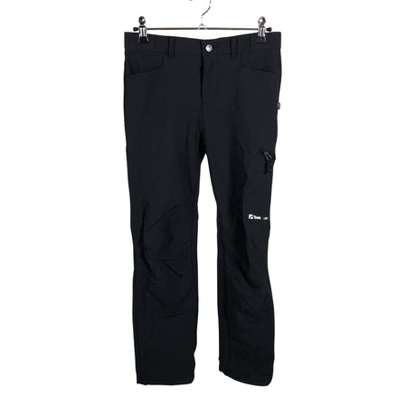 Unisex Trekmates - Kevad-/sügispüksid, suurus 146 - 152 - Must ()