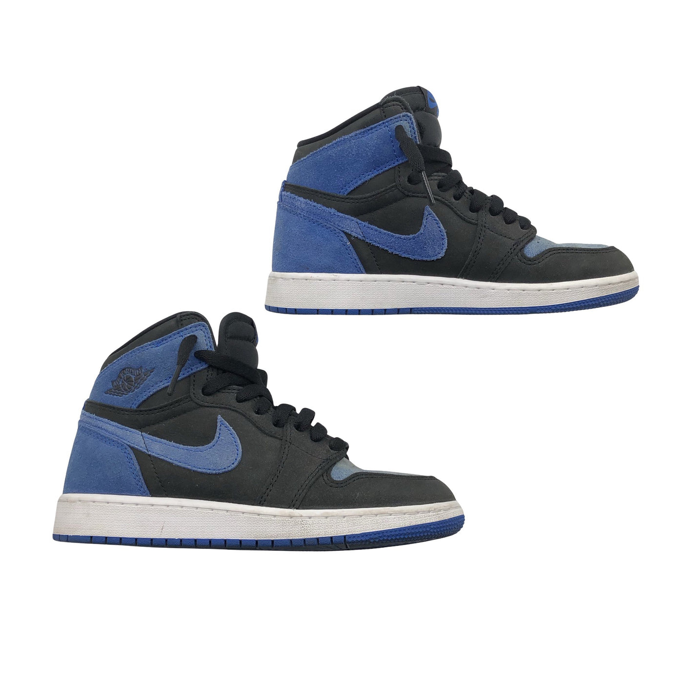 Unisex Nike - Tennised, suurus 37 - Sinine (1)