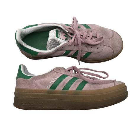 Unisex Adidas - Tennised, suurus 39 - Heleroosa ()