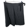 Unisex Nanso - Mitteveniv seelik, suurus 42 - Must ()
