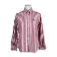 Unisex Polo Horse - Triiksärk, suurus 40 - Punane ()