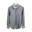 Unisex Lorenz Bach - Triiksärk, suurus M - Sinine ()