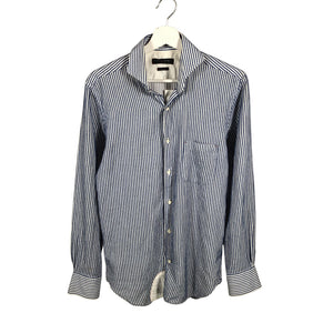 Unisex Lorenz Bach - Triiksärk, suurus M - Sinine (1)