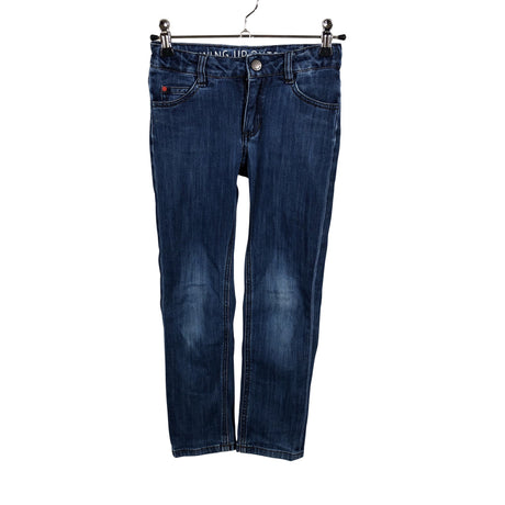 Unisex Reima - Teksad, suurus 116 - 122 - Sinine ()