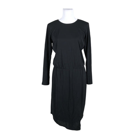 Unisex Filippa K. - Mitteveniv kleit, suurus 40 - Must ()