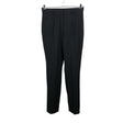 Unisex Steilmann - Mittevenivad püksid, suurus 40 - Must ()