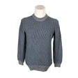Unisex Hugo Boss - Kampsun, suurus L - Helesinine ()