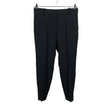 Unisex Sézane - Viigipüksid, suurus 40 - Must ()