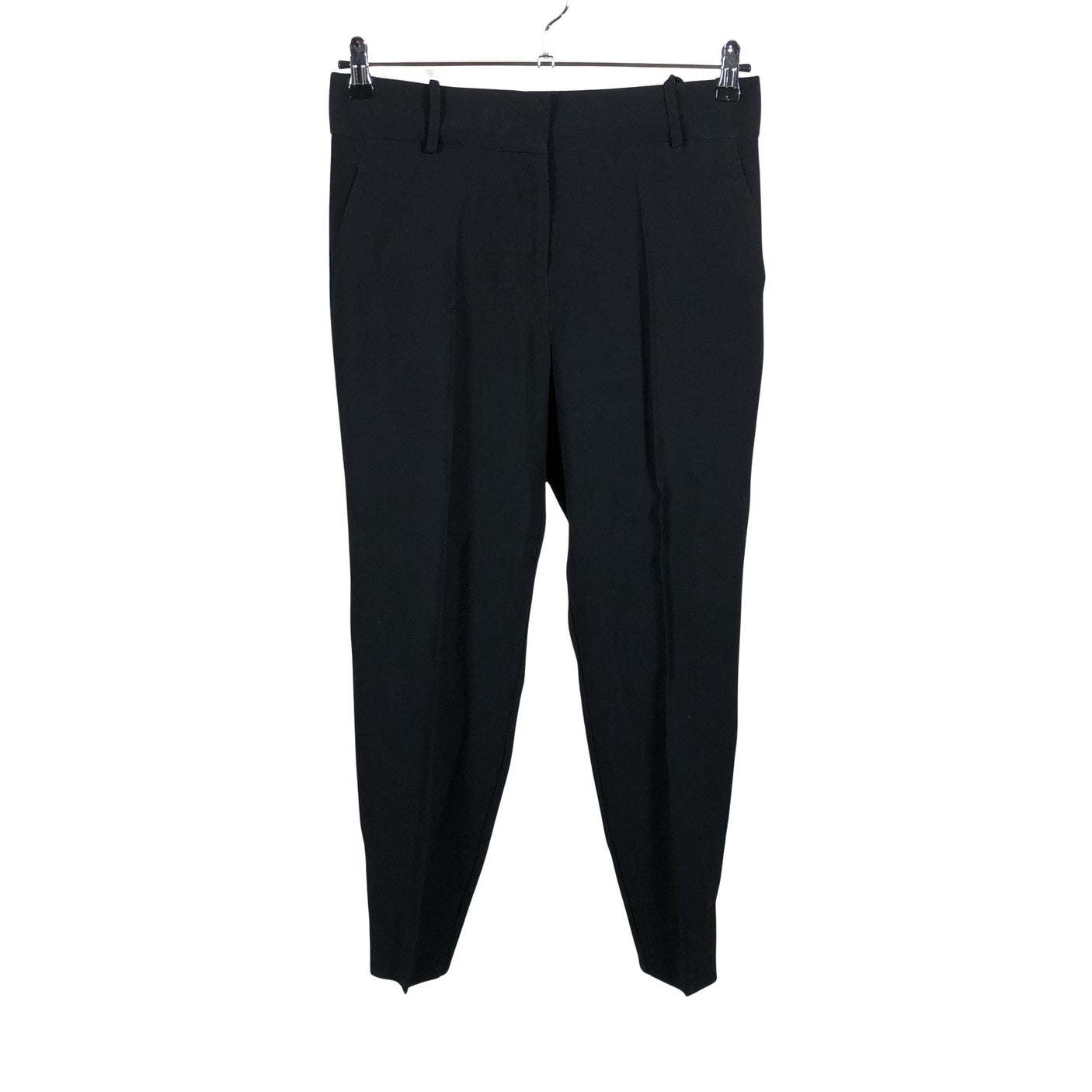 Unisex Sézane - Viigipüksid, suurus 40 - Must (1)