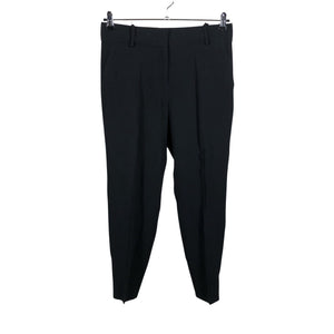 Unisex Sézane - Viigipüksid, suurus 40 - Must (1)