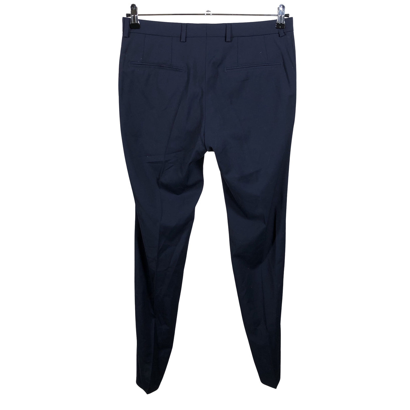 Unisex Oscar Jacobson - Ülikonna püksid, suurus M - Sinine (2)