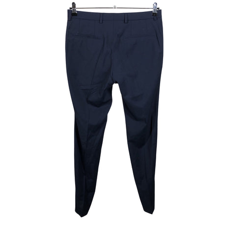 Unisex Oscar Jacobson - Ülikonna püksid, suurus M - Sinine (2)
