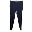 Unisex Oscar Jacobson - Ülikonna püksid, suurus M - Sinine ()