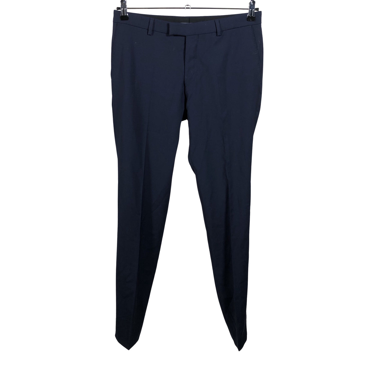 Unisex Oscar Jacobson - Ülikonna püksid, suurus M - Sinine (1)