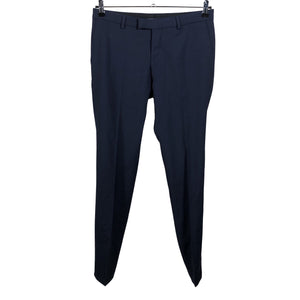 Unisex Oscar Jacobson - Ülikonna püksid, suurus M - Sinine (1)