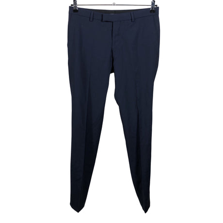 Unisex Oscar Jacobson - Ülikonna püksid, suurus M - Sinine ()
