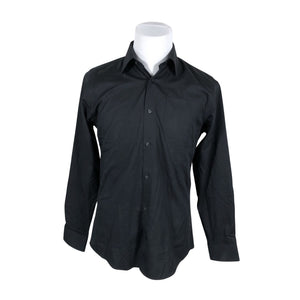 Unisex Petrifun - Triiksärk, suurus M - Must (1)