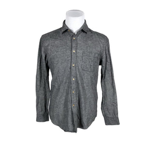 Unisex Portuguese Flannel - Flanellsärk, suurus M - Hall (1)