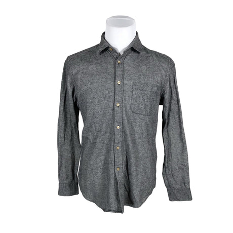 Unisex Portuguese Flannel - Flanellsärk, suurus M - Hall ()