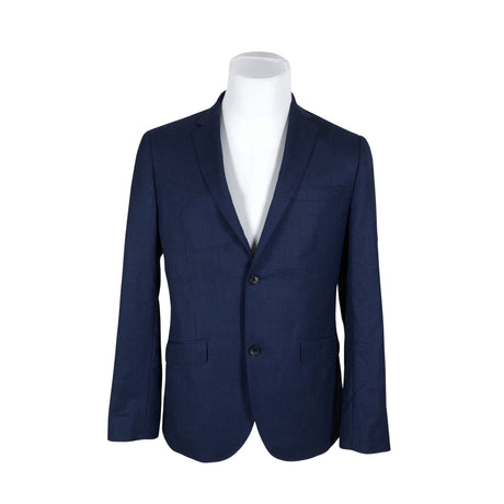 Unisex Riley - Pintsak, suurus M - Sinine ()